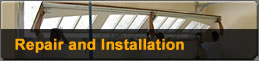 Garage Door Repair Union City